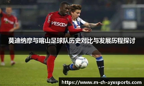 莫迪纳摩与喀山足球队历史对比与发展历程探讨